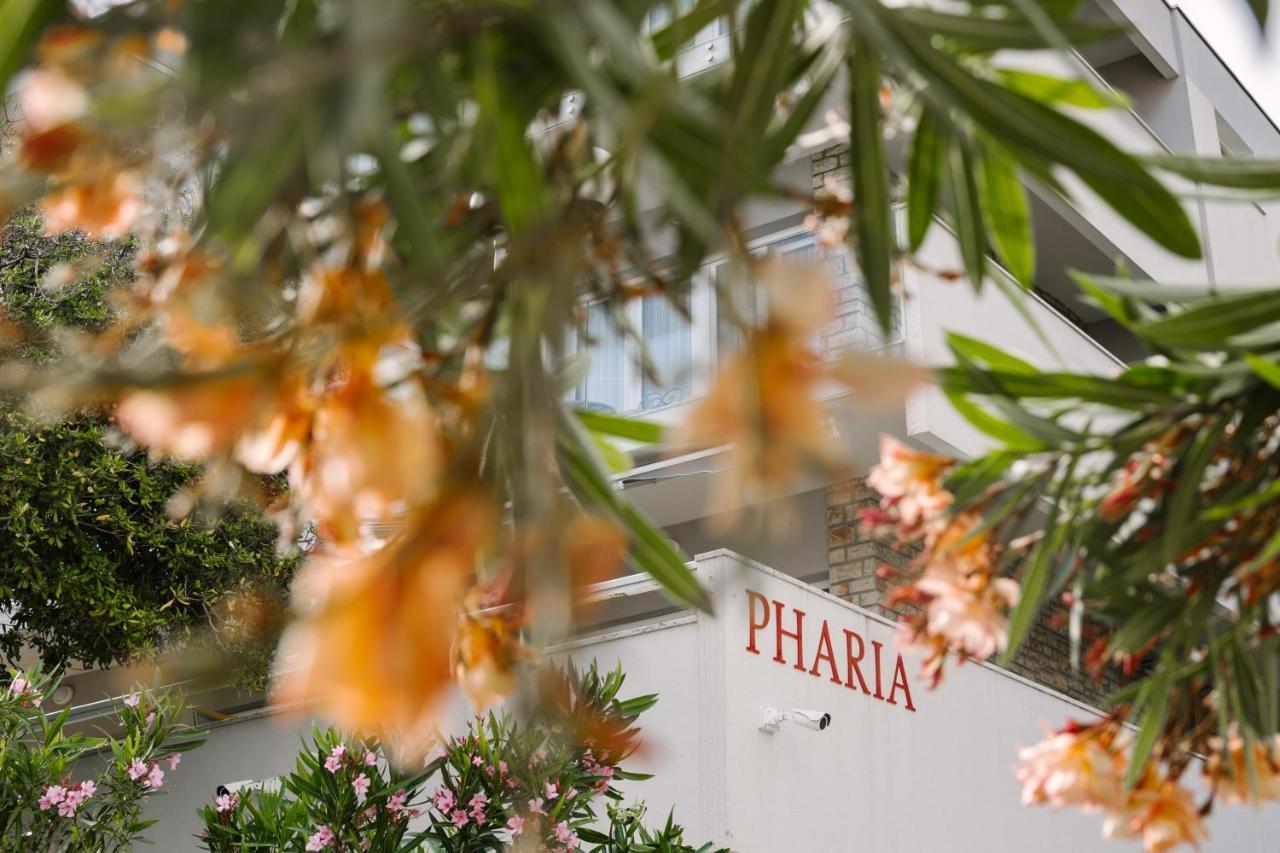 Pharia And - By The 3* Hvar Town
