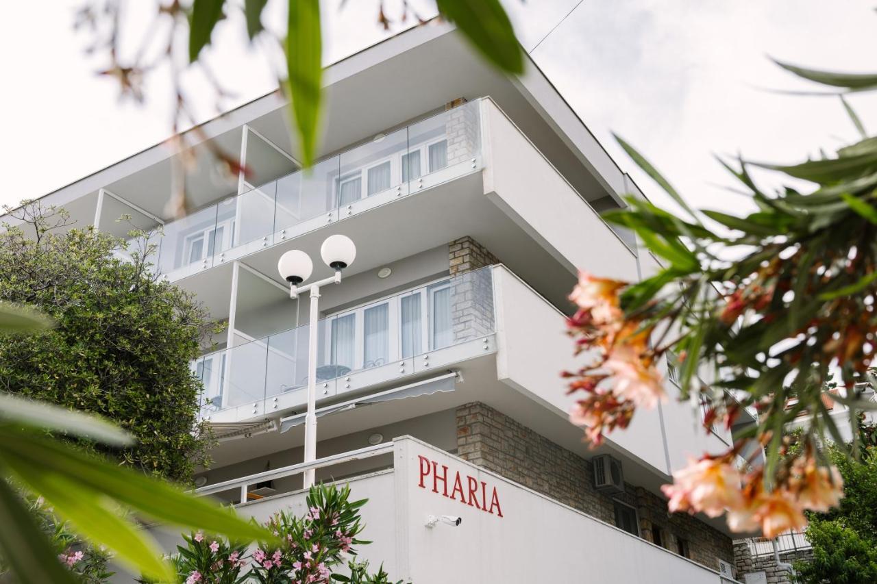 Aparthotel Pharia And - By The Hvar Town