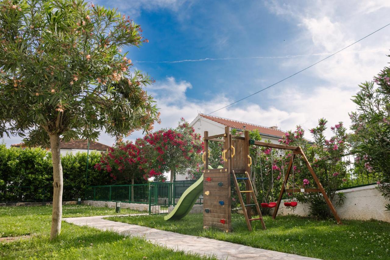 Pharia And - By The Aparthotel 3*