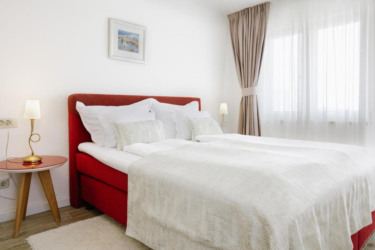 Pharia And - By The Aparthotel 3*