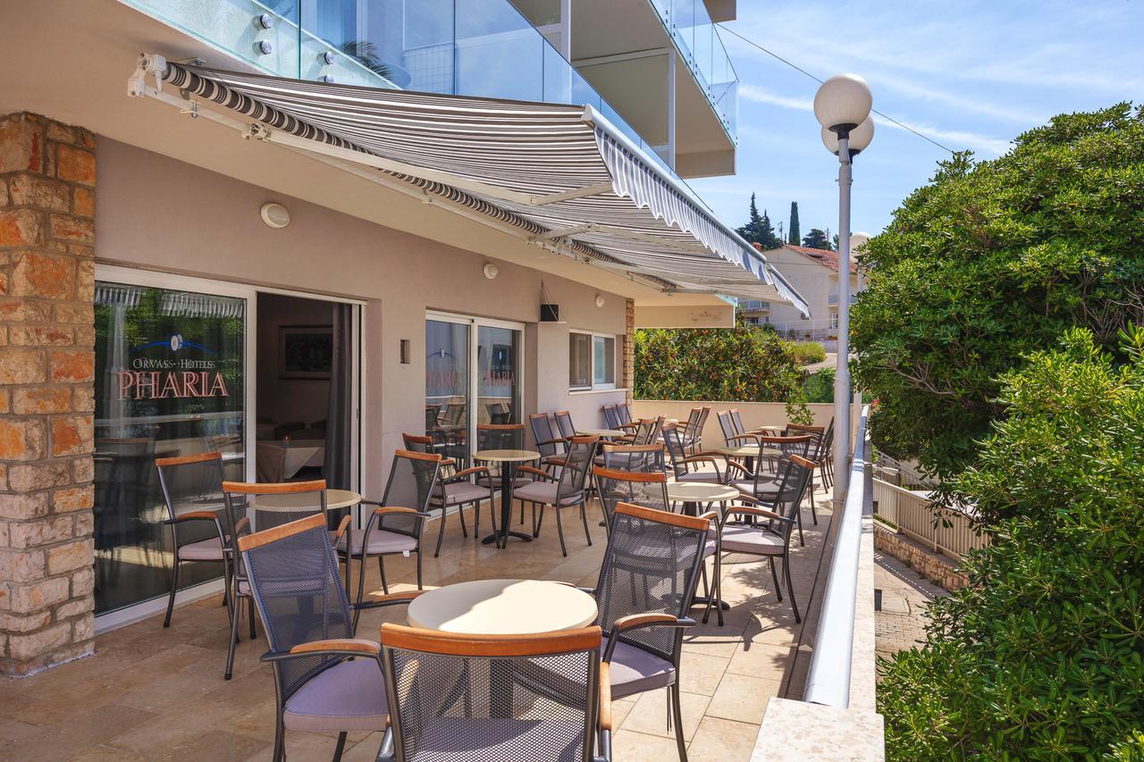 Pharia And - By The Aparthotel 3*