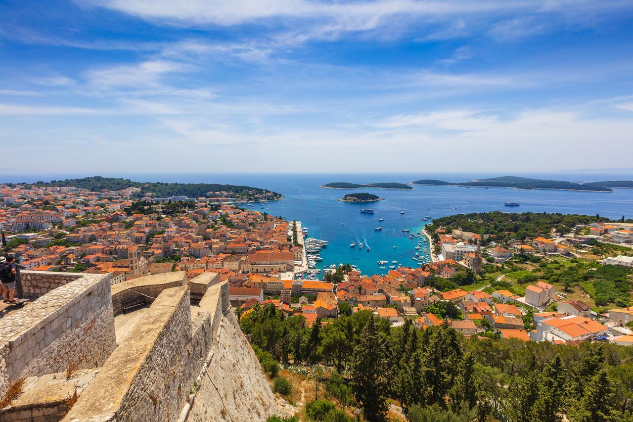 Pharia And - By The 3* Hvar Town