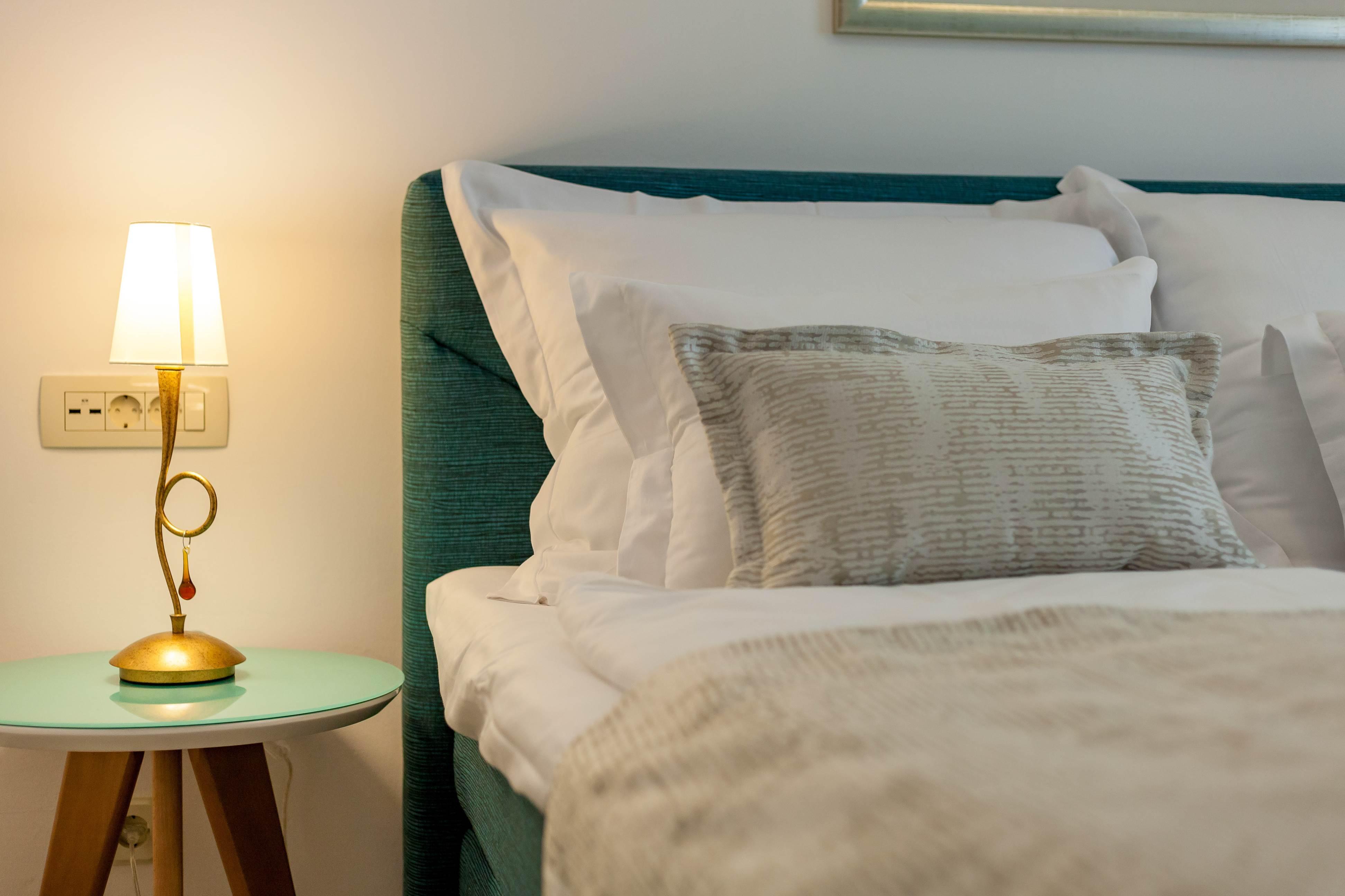 Pharia And - By The Aparthotel 3*