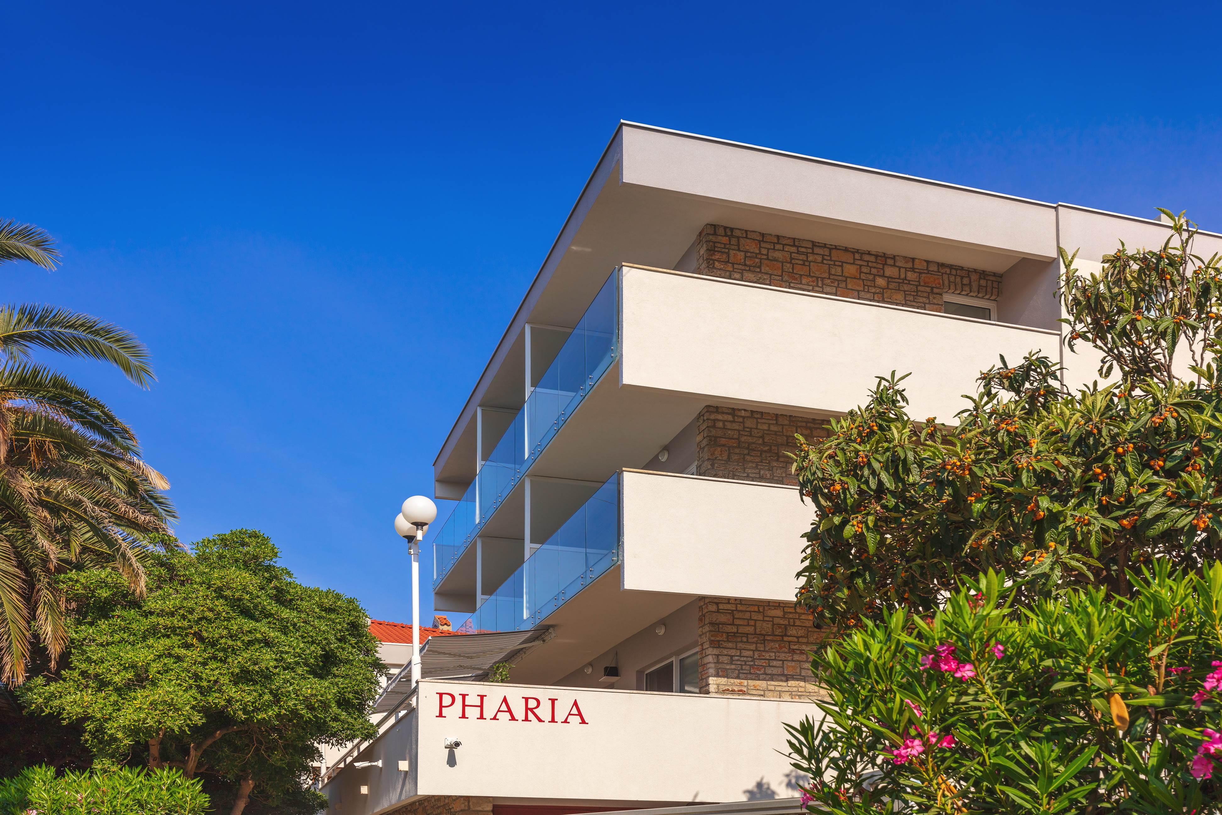 Pharia And - By The Aparthotel Hvar Town