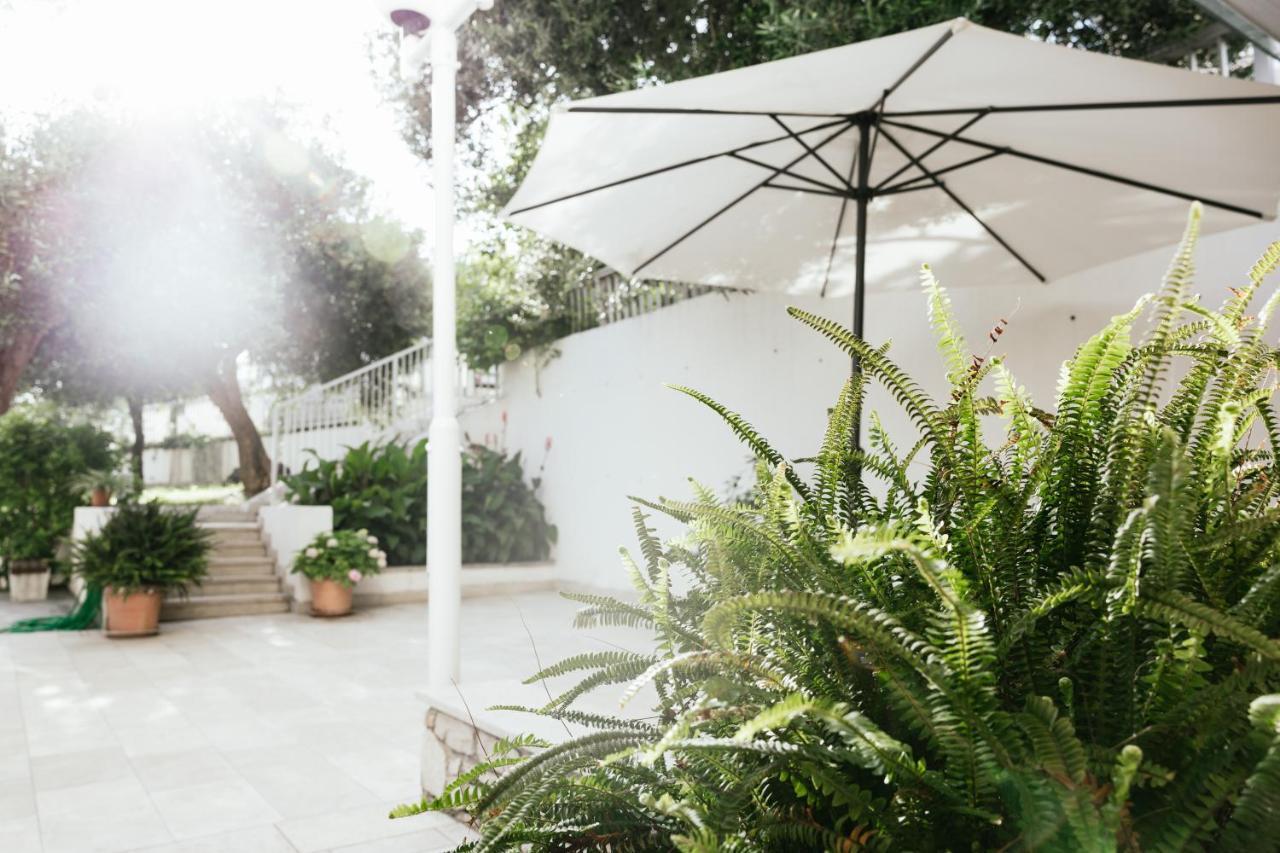 Pharia And - By The Aparthotel 3*