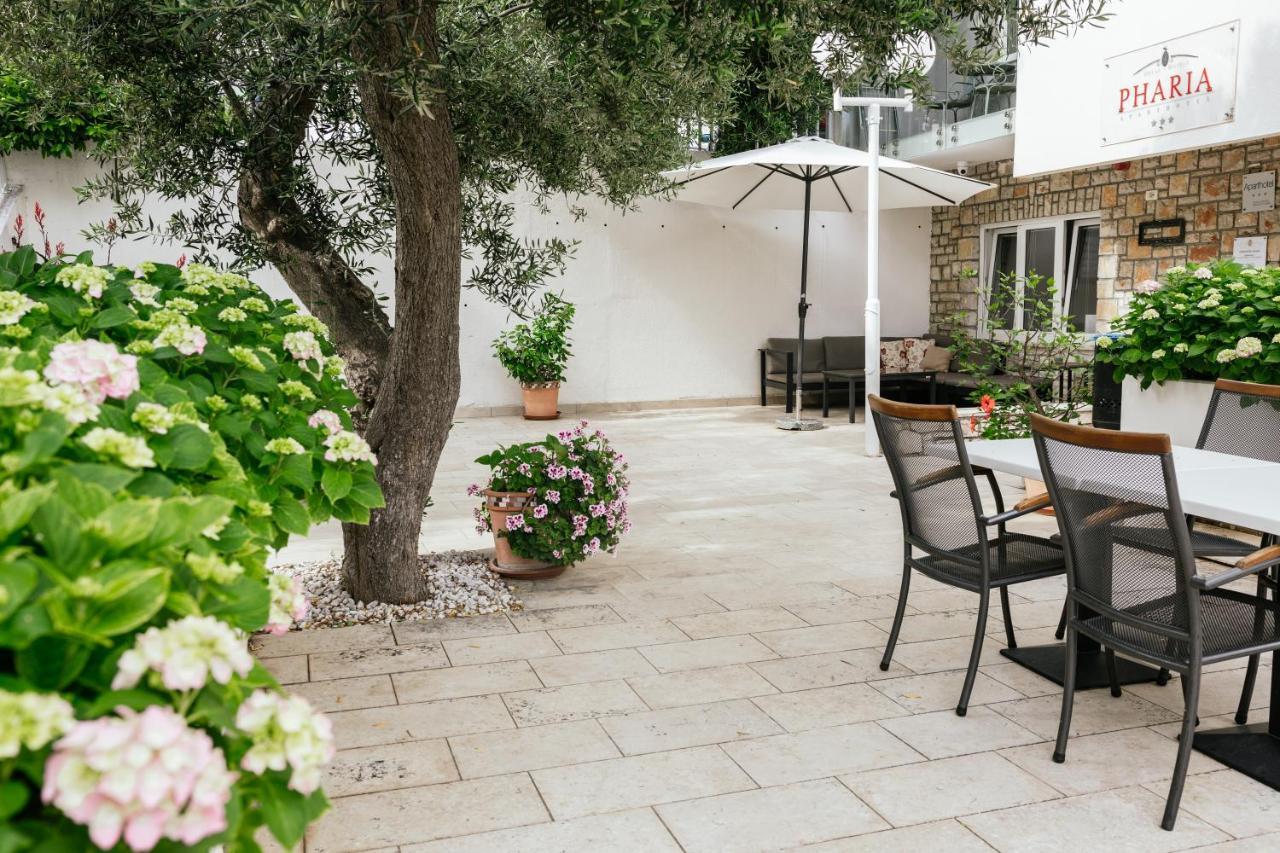Aparthotel Pharia And - By The Hvar Town