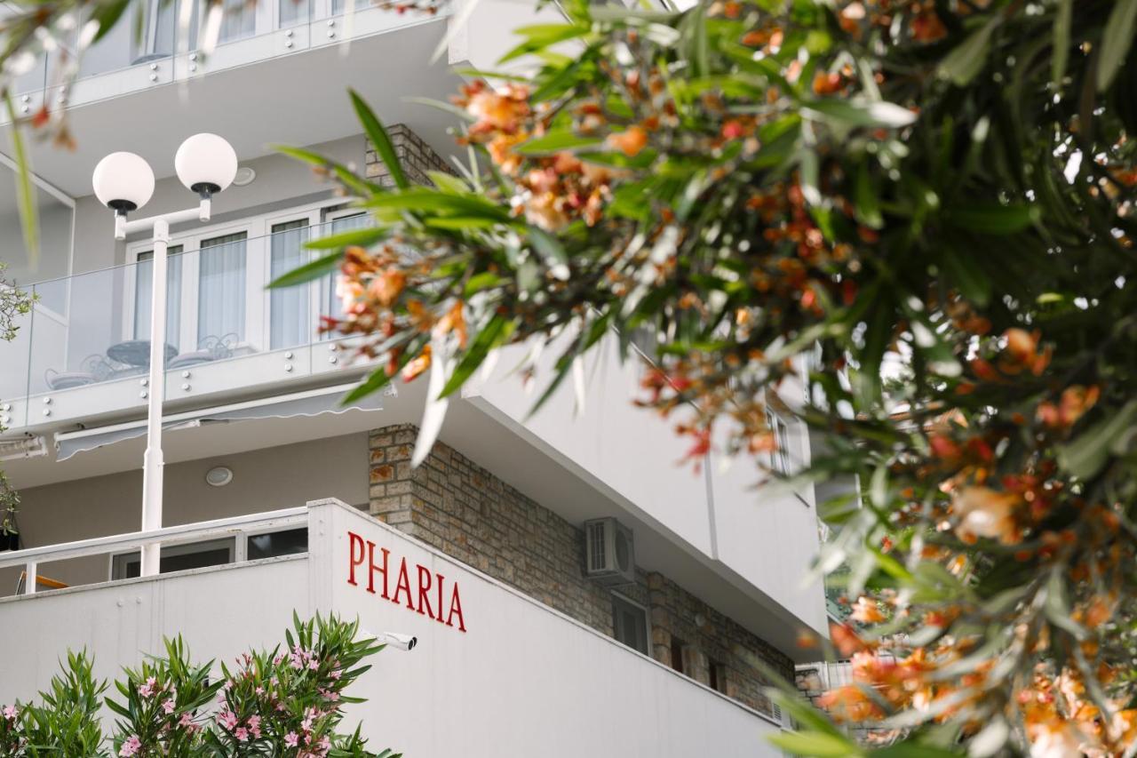 Pharia And - By The 3* Hvar Town