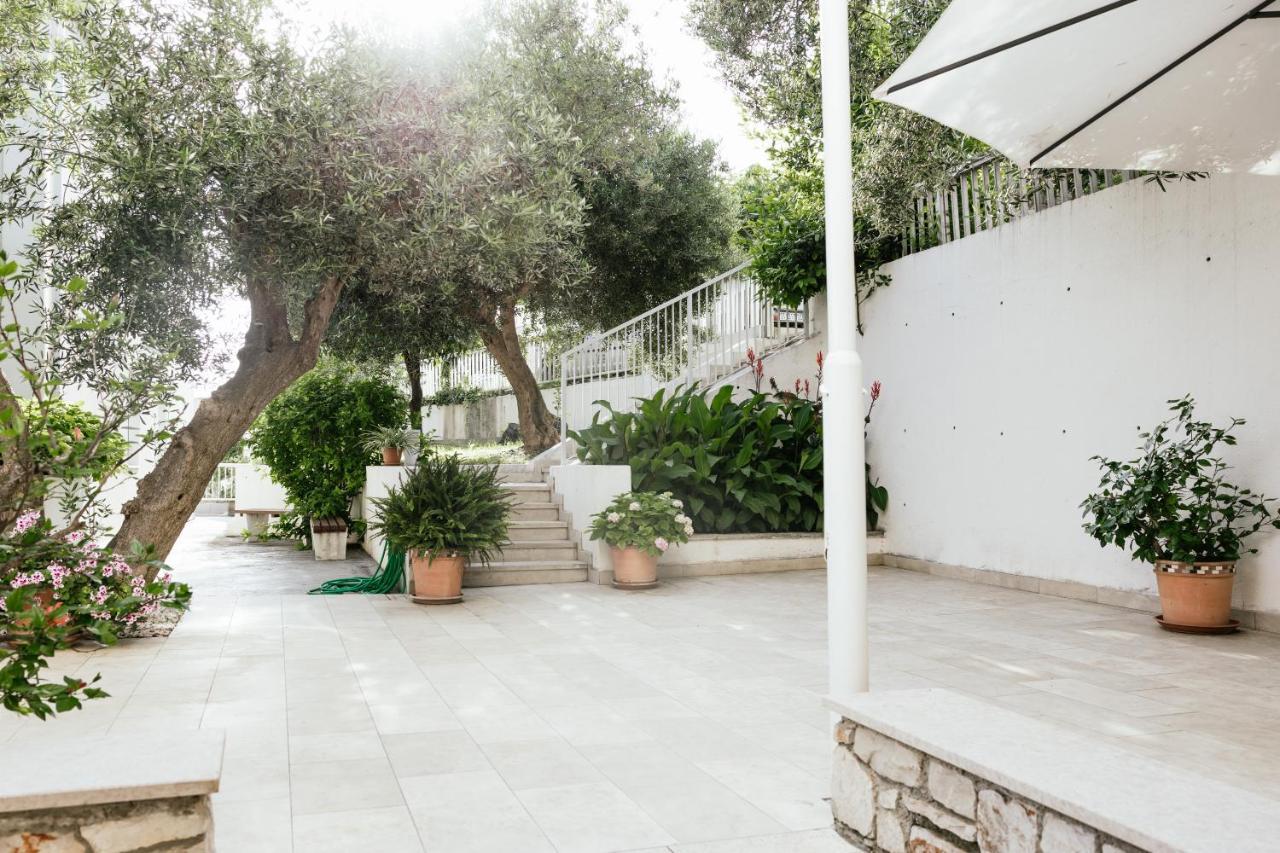Pharia And - By The Hvar Town